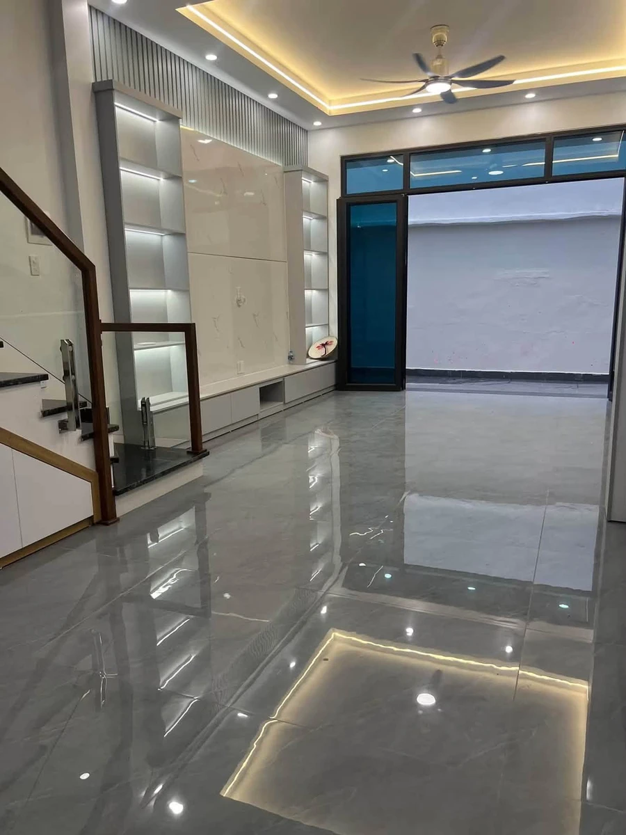 Bán nhà 3 tầng 45m2 giá hơn 2 tỷ Hải Dương - Ảnh thu nhỏ 4