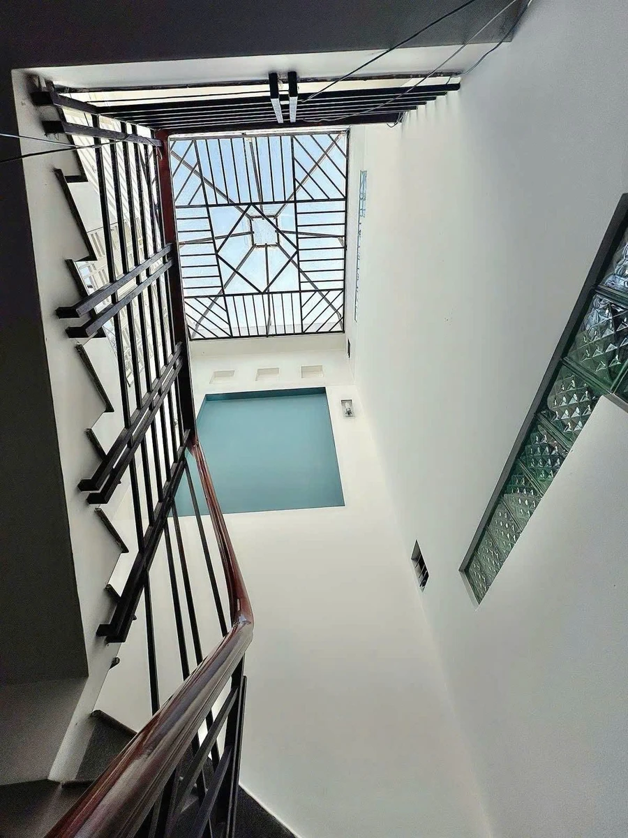 Bán nhà 3 tầng 65m2, 3 phòng ngủ, Tân Bình - Ảnh thu nhỏ 3