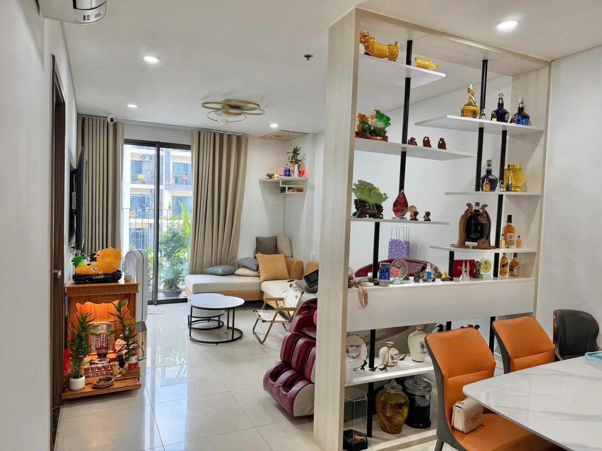 Bán căn hộ cao cấp 86m2, 2PN tại Hà Đô Centrosa, Quận 10 - Ảnh thu nhỏ 3