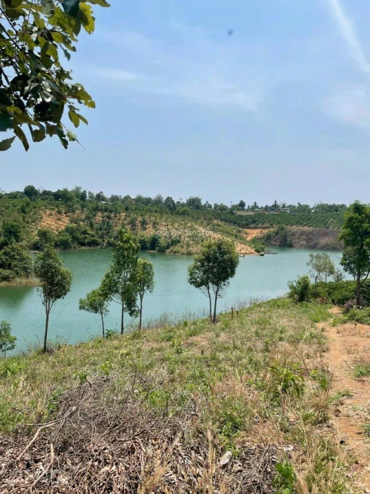 Bán đất Đăk Mar Đăk Hà Kon Tum giá tốt - Ảnh thu nhỏ 4