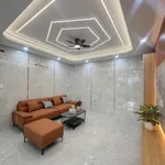 Bán nhà 4.5x12m 1 trệt 1 lửng 3 lầu Mã Lò Quận 12 - Ảnh thu nhỏ 3