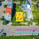 Bán đất mặt tiền Cần Vương 160m² Huế, giá 28 triệu/m² - Ảnh thu nhỏ 5