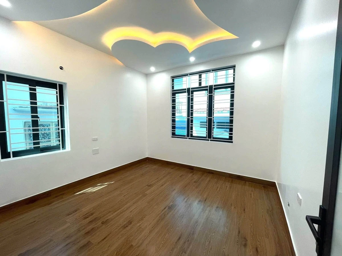 Bán nhà 3 tầng 40m2 Nguyễn Tường Loan, Lê Chân, Hải Phòng - Ảnh thu nhỏ 4