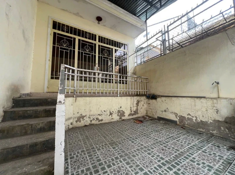 Bán nhà sổ riêng 64 m² 2 phòng ngủ Đà Lạt