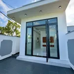 Nhà cấp 4 2 phòng ngủ Cần Giuộc 105m² 1.55 tỷ - Ảnh thu nhỏ 2