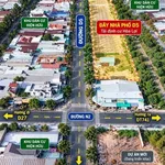 Bán nhà phố 150m² đường D5 khu tái định cư Hòa Lợi, Bình Dương, giá 3,6 tỷ - Ảnh thu nhỏ 1