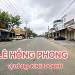 Bán nền mặt tiền Lê Hồng Phong 115m² Kiên Giang 3,8 tỷ - Ảnh thu nhỏ 2