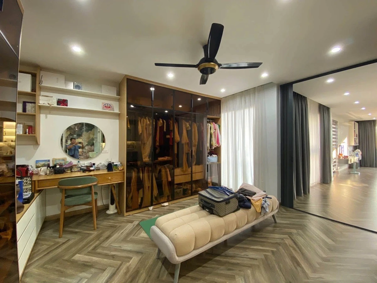 Bán biệt thự Dương Nội 200m2, 4 tầng, 20 tỷ - Ảnh thu nhỏ 4