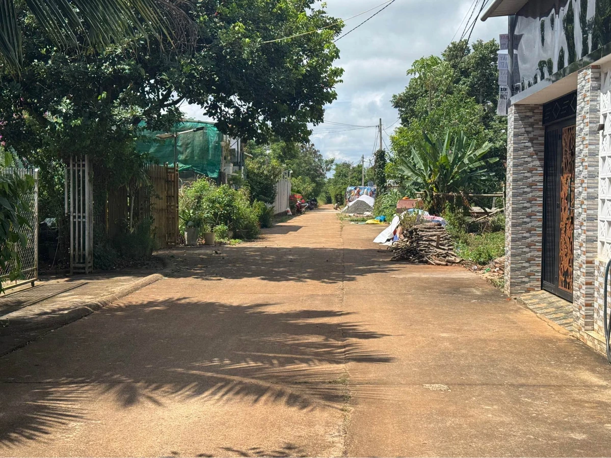 Bán đất Phường Tân An, Bình Tân 125m² - Ảnh thu nhỏ 5