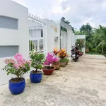 Biệt thự sân vườn 363m² Phú Tân, 3PN, 2WC, 2.7 tỷ - Ảnh thu nhỏ 1