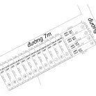 Cần bán đất hẻm Tuyến Tránh, sổ đỏ full đất ở, xây dựng thoải mái, giá cực tốt chỉ 1,5 tỷ - Ảnh thu nhỏ 10