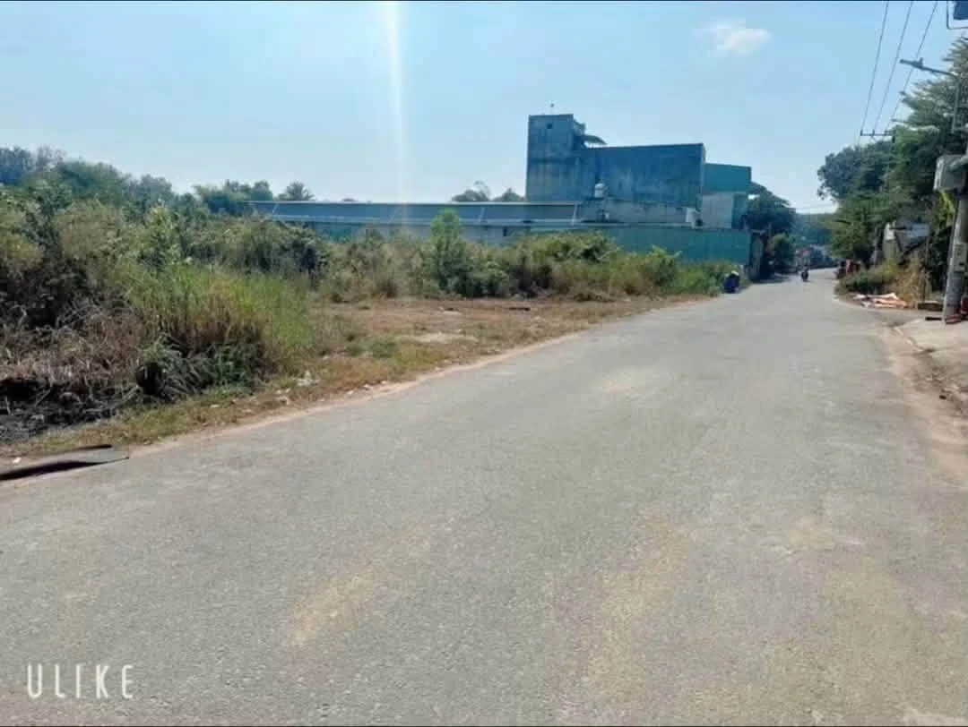 Bán 2 lô đất khu dân cư An Tây A, Bình Chánh - Ảnh thu nhỏ 2