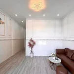 Bán nhà mặt tiền 72m² Khu Thu Nhập Thấp, Rạch Giá 1 tỷ 390 triệu - Ảnh thu nhỏ 2