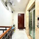 Bán nhà 5 tầng căn góc thang máy 58m2 4PN 5WC hẻm xe tải Nguyễn Công Hoan, Phú Nhuận - Ảnh thu nhỏ 5