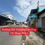 Bán đất mặt tiền kinh doanh 173.7m2 Hải Thượng Lãn Ông, Phan Thiết - Ảnh thu nhỏ 2