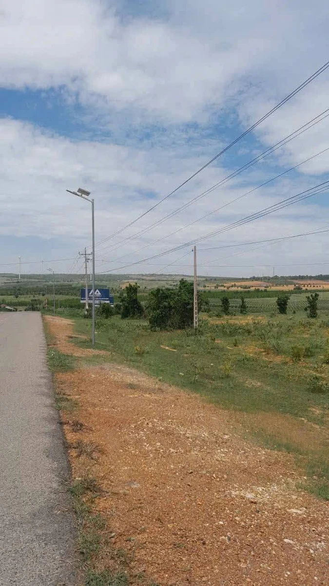 Bán đất 4800 m² mặt tiền Đường 715, Xã Hoà Thắng, HBB - Ảnh thu nhỏ 2