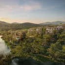 Bán gấp căn song lập LA02 - 24 phân khu Lakeside, view hồ cá koi 130m², vị trí đẹp gần khu tiện ích - Ảnh thu nhỏ 18