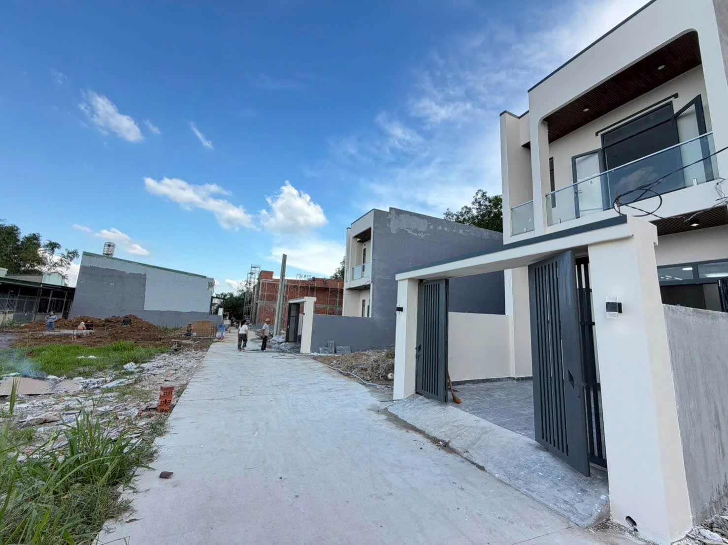 Bán đất nền 72m² gần Hương Lộ 15, Tân Uyên, Bình Dương 1tỷ690 - Ảnh 1