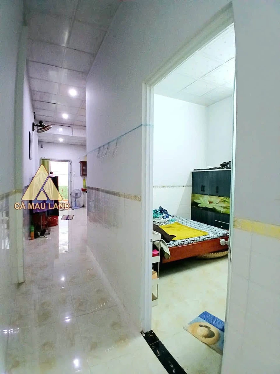 Bán nhà cấp 4 KĐT Bạch Đằng 85,95m2 giá 1 tỷ 320 - Ảnh thu nhỏ 3