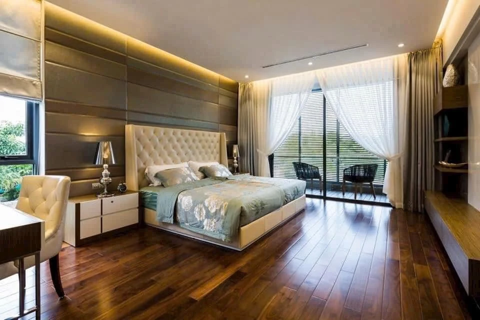 Bán biệt thự sang trọng 296m² Nha Trang 27 tỷ - Ảnh thu nhỏ 4