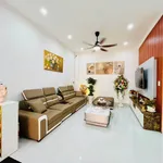 Nhà 3 tầng nội thất Lê Duẩn 190m² 3.6 tỷ - Ảnh thu nhỏ 1