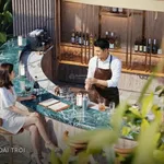 Căn hộ 3PN cao cấp đường Đào Trí giá 75 - 80 triệu/m2 (Thanh toán 15% đến nhận nhà) - Ảnh thu nhỏ 3