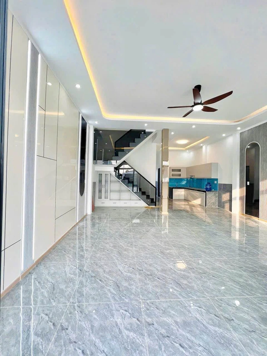 Bán biệt thự mini 150m2 Tân Triều 2 tỷ - Ảnh thu nhỏ 3
