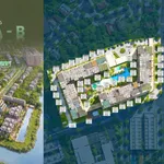 Imperia Sensa Park Căn hộ TOD, cạnh Metro số 6, cạnh Global City, Thảo Điền, Thủ Thiêm, LH ĐVPP F1 - Ảnh thu nhỏ 4