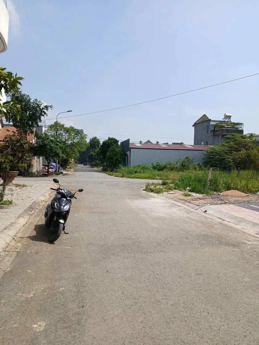 Bán nhà 1 trệt 1 lầu 105m² Đồng Nai 3 tỷ 50 triệu - Ảnh thu nhỏ 3