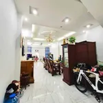Bán nhà phố mặt tiền 4 tầng 138m2 gần Lê Đức Thọ, Gò Vấp, giá nhỉnh 15 tỷ - Ảnh thu nhỏ 4