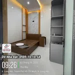 Bán nhà 2PN 60m² Long Hải, Nhà Bè, gần biển 2 tỷ 492 tr - Ảnh thu nhỏ 3