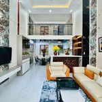 Bán nhà 4 phòng ngủ 42m2 full nội thất đường Đỗ Thúc Tịnh, Gò Vấp, giá hơn 5 tỷ - Ảnh thu nhỏ 2