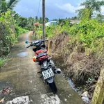 Bán đất 1000m² Ấp 3 Thạnh Đức Nhà Bè, được lên thổ cư - Ảnh thu nhỏ 3