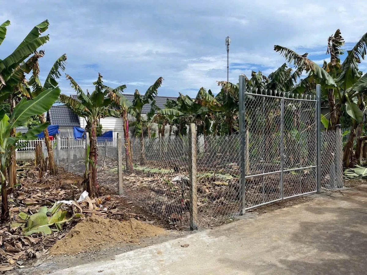 Bán lô đất thổ cư 5x20m giá 750 triệu tại xã Thanh Bình, Trảng Bom, Đồng Nai - Ảnh 1