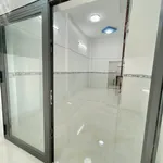 Bán nhà mặt tiền Bùi Hữu Nghĩa, 2PN, 41m², 1,95 tỷ - Ảnh thu nhỏ 4