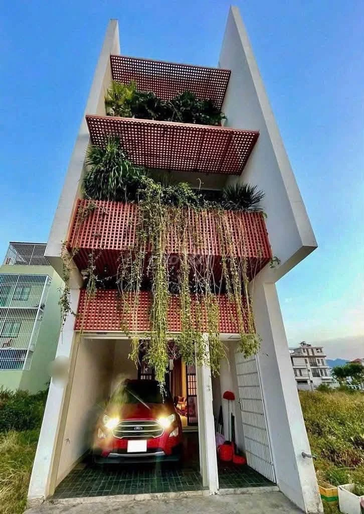 Bán nhà 3 tầng 60,8m2 KĐT Hà Quang 2, 8,9 tỷ - Ảnh 1