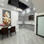 Bán nhà mặt ngõ 4 tầng 43m² Thiên Lôi Bình Tân 4,75 tỷ - Ảnh thu nhỏ 3