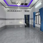 Bán nhà 3PN 2WC Ninh Thạnh Nhà Bè 192m2 1 tỷ 550 triệu - Ảnh thu nhỏ 5