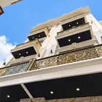 Bán nhà 4 tầng 50m² có thang máy Hải Phòng 5,45 tỷ - Ảnh thu nhỏ 1