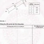 Bán 535m² đất vườn sổ riêng Tân Thành Thủ Thừa - Ảnh thu nhỏ 1