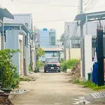 Bán đất thổ cư 100.5m² Tân An, Long An 1 tỷ 150 triệu - Ảnh thu nhỏ 1