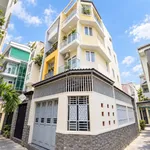 Bán nhà 4 tầng 75m² 4PN Bàu Cát 6 tỷ - Ảnh thu nhỏ 2