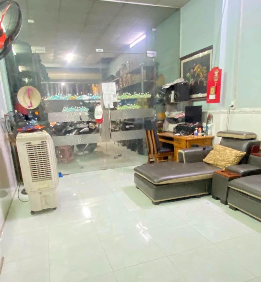 Bán nhà mặt tiền Quốc lộ 1A, Trảng Bom, 180m², 4 tỷ - Ảnh thu nhỏ 3