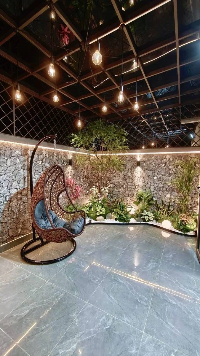 Bán nhà phố Trung tâm An Dương 75m² 3 tầng - Ảnh thu nhỏ 3