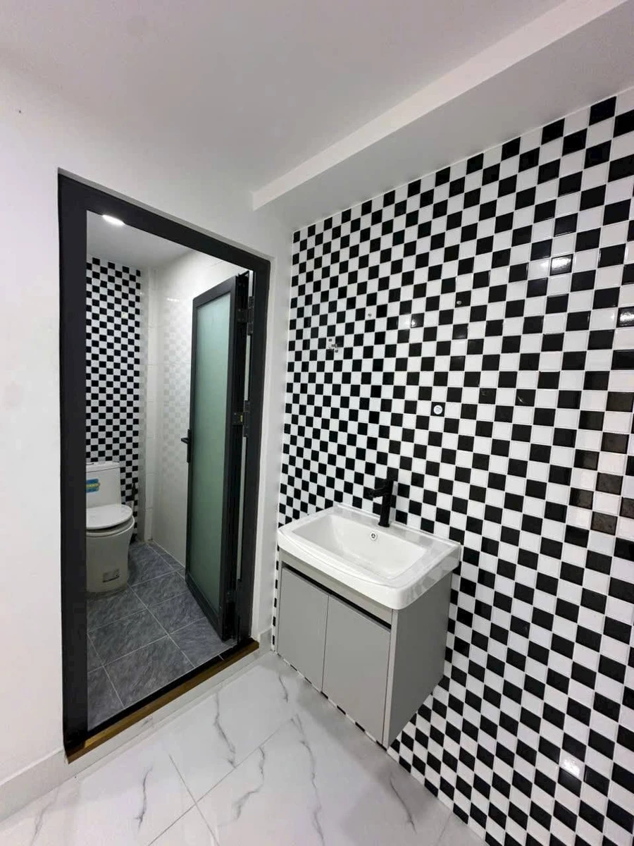 Bán nhà cấp bốn gác lửng 85m² Xã Mỹ Lộc, Tây Ninh - Ảnh thu nhỏ 5