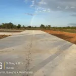 372tr sở hữu lô đất 165m2 full thổ, mặt tiền 10m, nằm sát KCN - Ảnh thu nhỏ 7