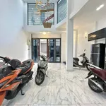 Bán nhà mặt tiền Phan Tây Hồ 50m² 6 tầng Phú Nhuận - Ảnh thu nhỏ 3