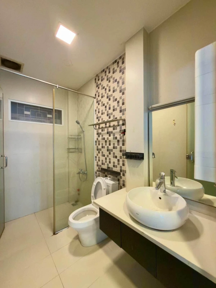 Bán nhà hẻm xe hơi Phan Xích Long, Phú Nhuận, 5 tầng 4PN, 42m², giá 8,3 tỷ - Ảnh thu nhỏ 4