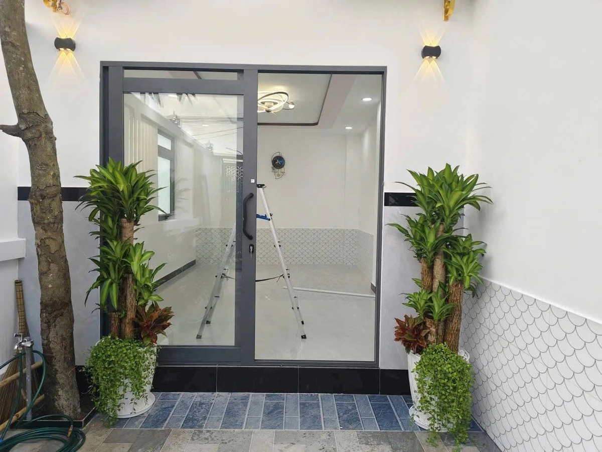 Bán nhà Tân Kim Cần Giuộc 4 phòng 112,5 m² 3,58 tỷ - Ảnh thu nhỏ 4