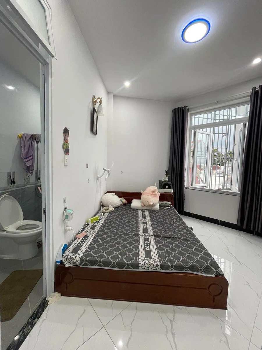 Bán nhà hẻm ôtô Bình Giã 48m² 3PN 4,1 tỷ - Ảnh thu nhỏ 3